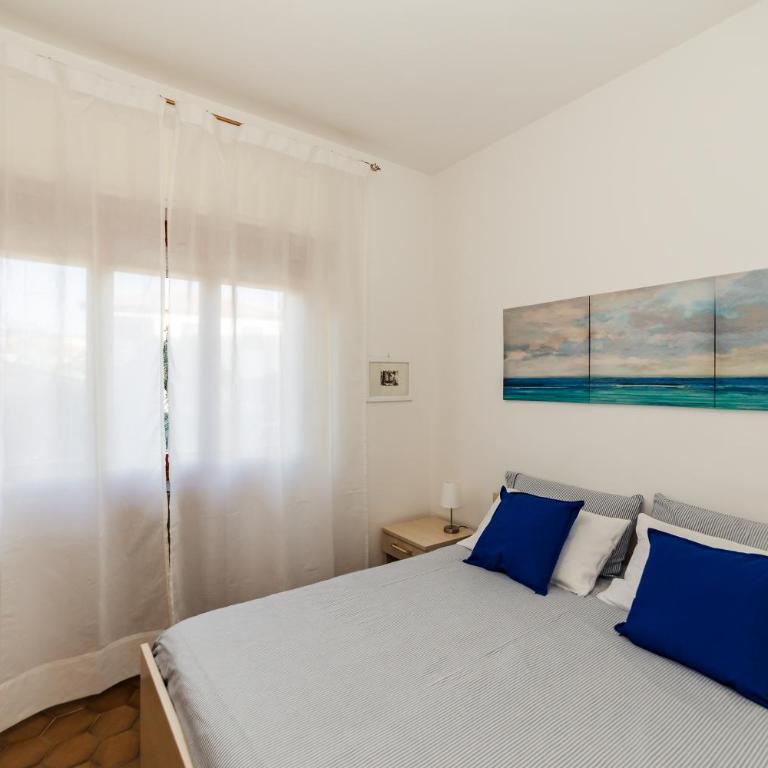 Residence Emanuel - Appartement - Rez-de-Chaussée - 1