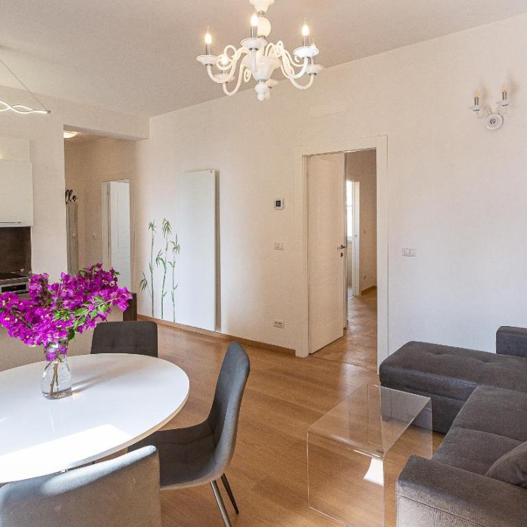 Karan's Aparment Rental in Rome - Appartamento con 2 Camere da Letto - 1