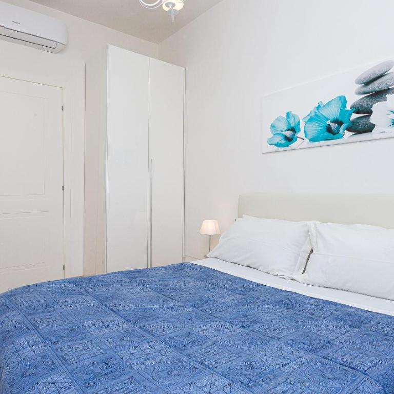 Karan's Aparment Rental in Rome - Appartamento con 2 Camere da Letto - 11