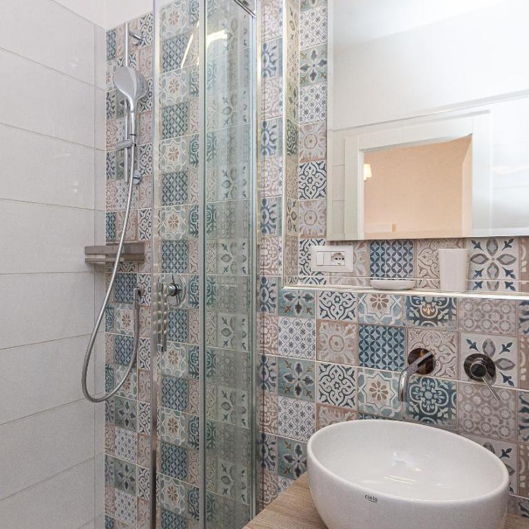 Karan's Aparment Rental in Rome - Appartamento con 2 Camere da Letto - 17