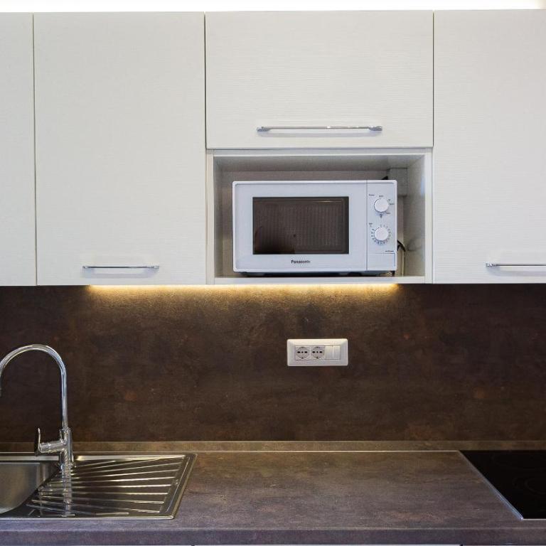 Karan's Aparment Rental in Rome - Appartamento con 2 Camere da Letto - 21