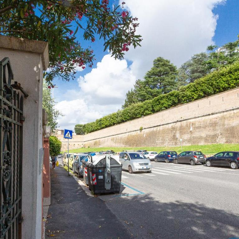 Karan's Aparment Rental in Rome - Appartamento con 2 Camere da Letto - 24