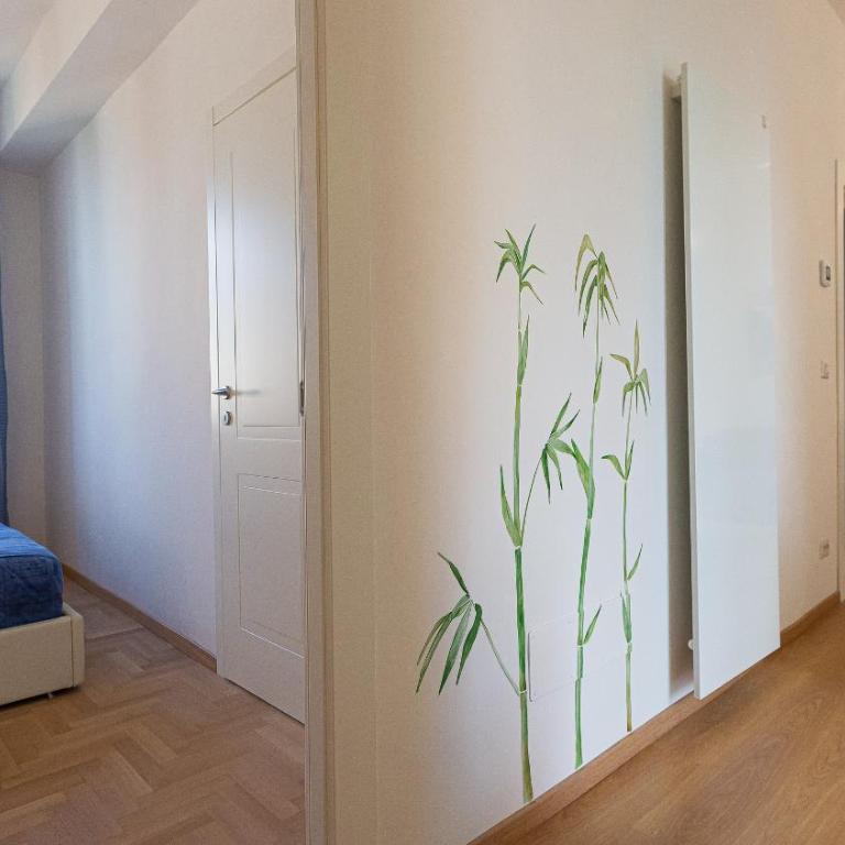 Karan's Aparment Rental in Rome - Appartamento con 2 Camere da Letto - 26