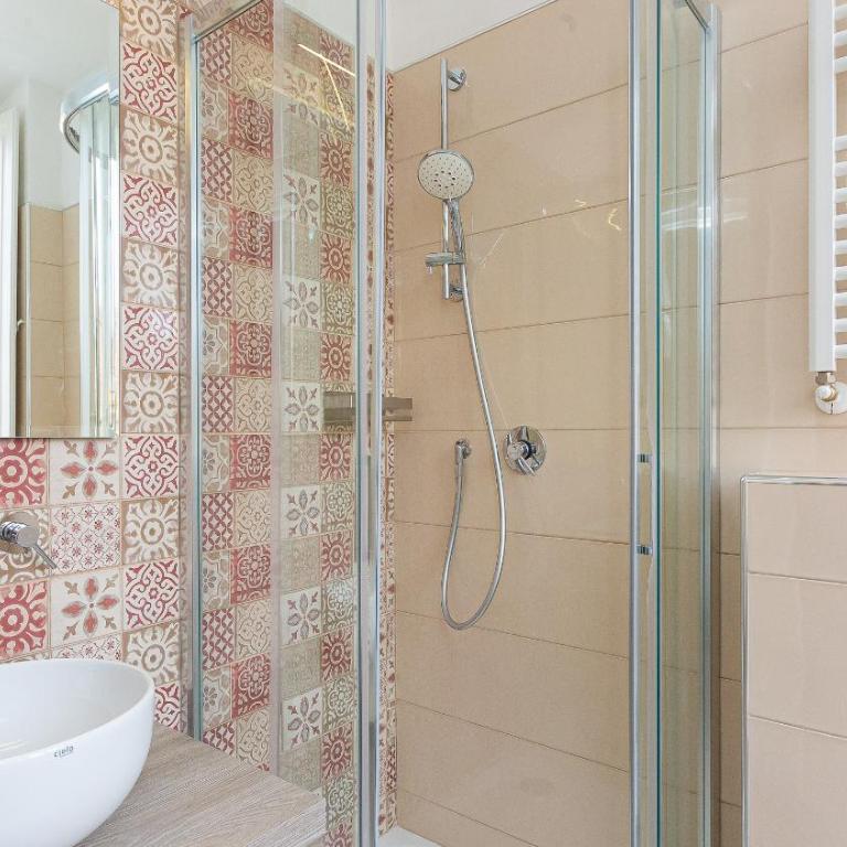 Karan's Aparment Rental in Rome - Appartamento con 2 Camere da Letto - 29