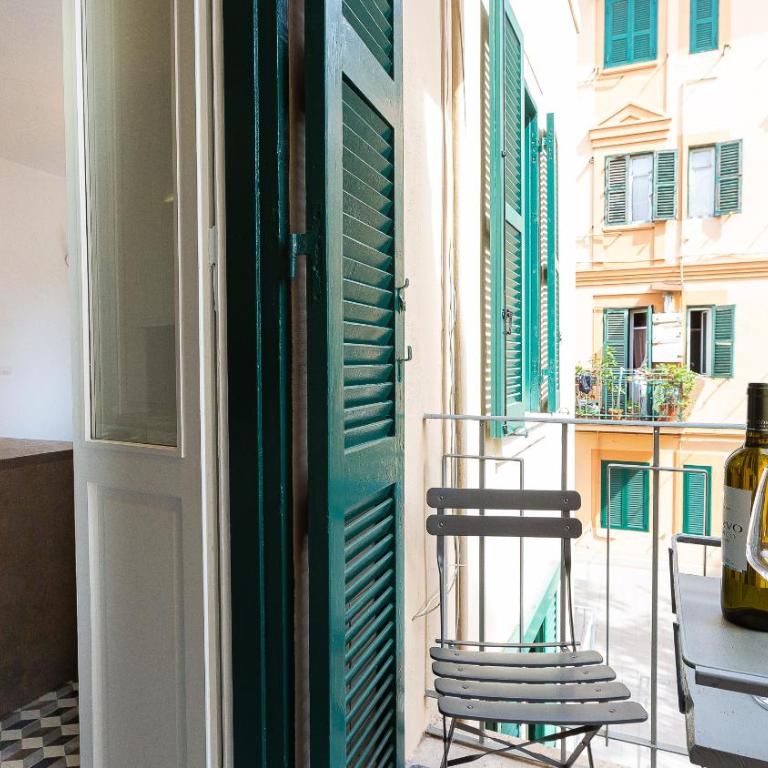 Karan's Aparment Rental in Rome - Appartamento con 2 Camere da Letto - 34