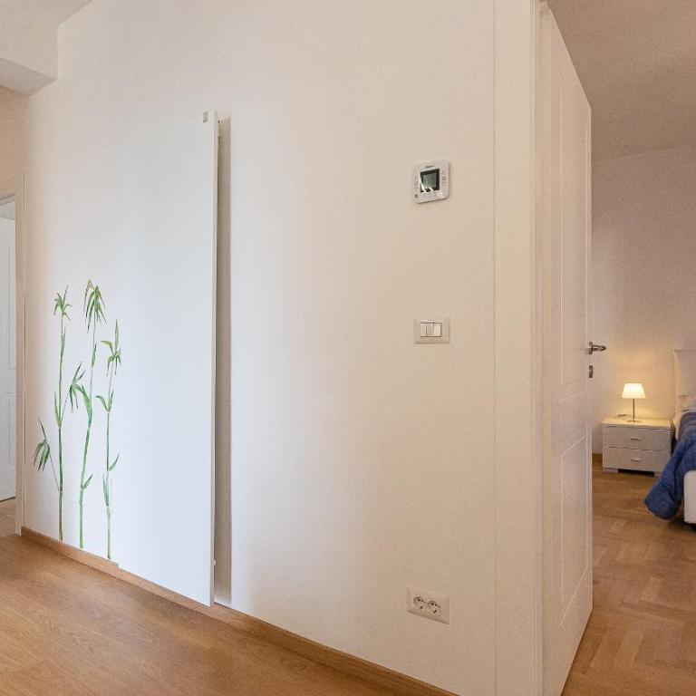 Karan's Aparment Rental in Rome - Appartamento con 2 Camere da Letto - 36