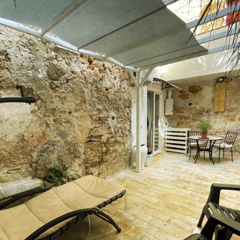 Tufoletto Apartment - Appartamento con 1 Camera da Letto - 3