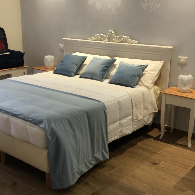 CAVALIERE suite & rooms - Camera Tripla Superior - 7