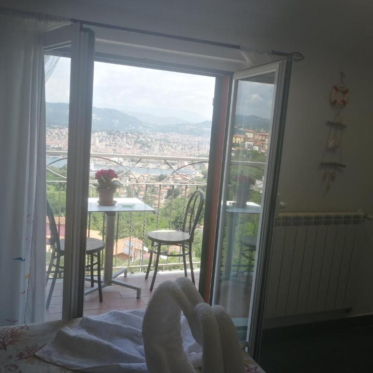 Villa Patrizia - Camera Matrimoniale con Bagno Privato - 3
