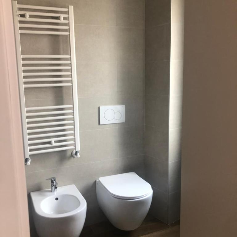 CAVALIERE suite & rooms - Camera Tripla Superior - 18