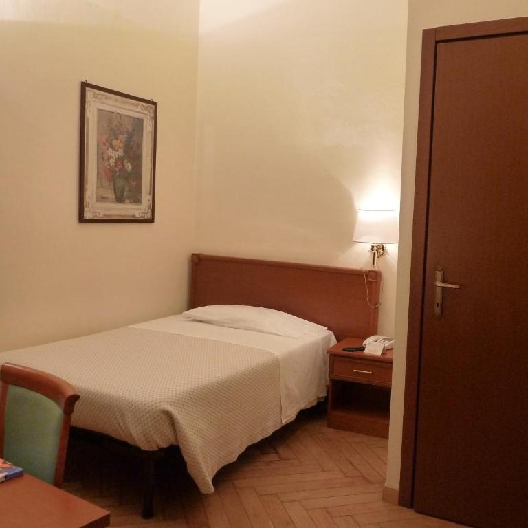 Hotel Antica Dogana - Standard Single Room - 1