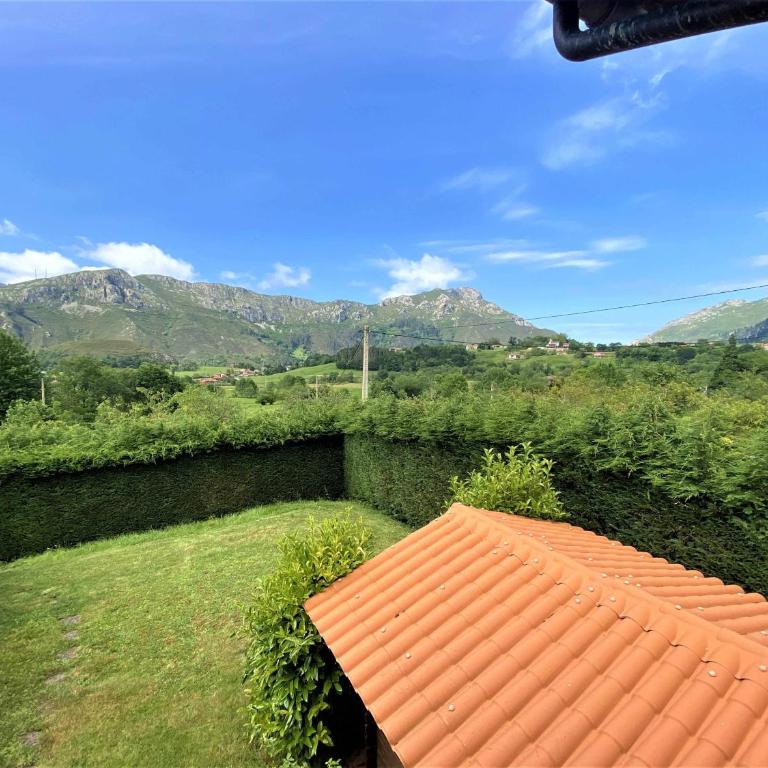 La Casina de Orfeo Cuenco Cangas de Onís VV-1901-A - Chalet de 2 dormitorios - 31