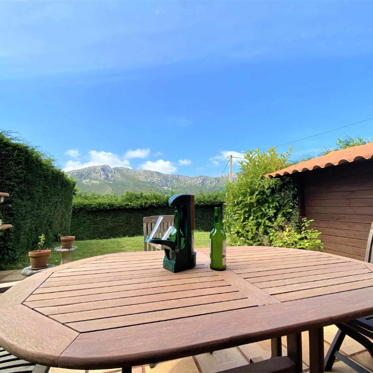 La Casina de Orfeo Cuenco Cangas de Onís VV-1901-A - Chalet de 2 dormitorios - 35