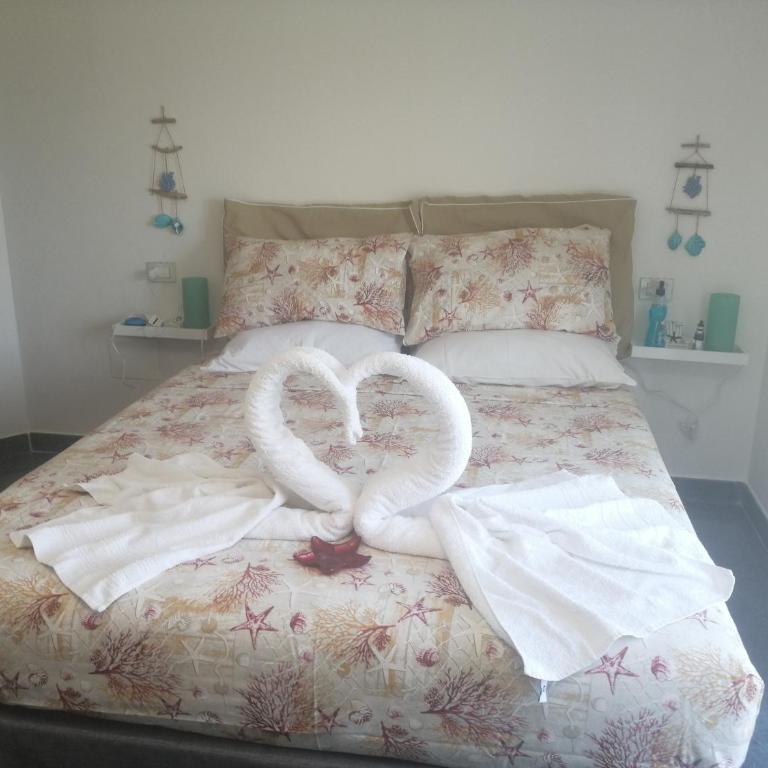 Villa Patrizia - Camera Matrimoniale con Bagno Privato - 6