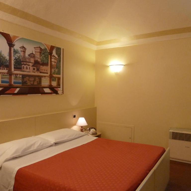 Hotel Antica Dogana - Standard Double Room - 4
