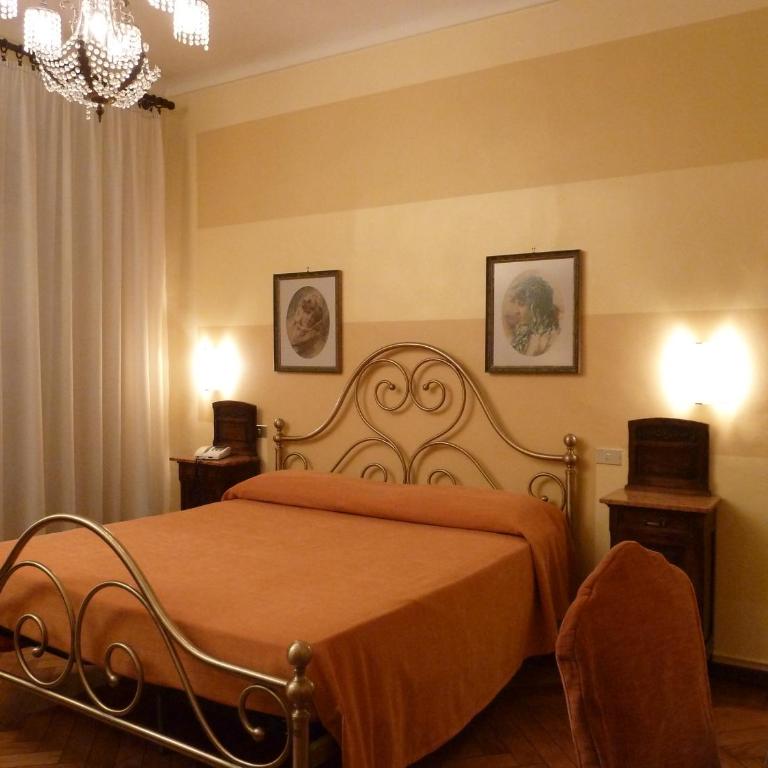 Hotel Antica Dogana - Standard Double Room - 3