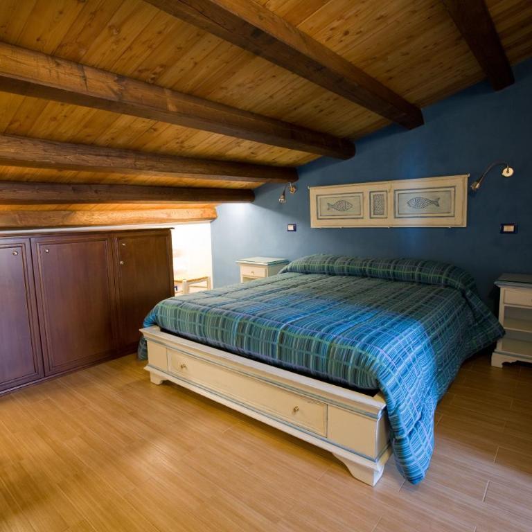 Sicilia Ovest - Sea View Balcony Cerri - Studio Apartment with Sea View - 13