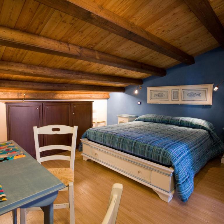 Sicilia Ovest - Sea View Balcony Cerri - Studio Apartment with Sea View - 10