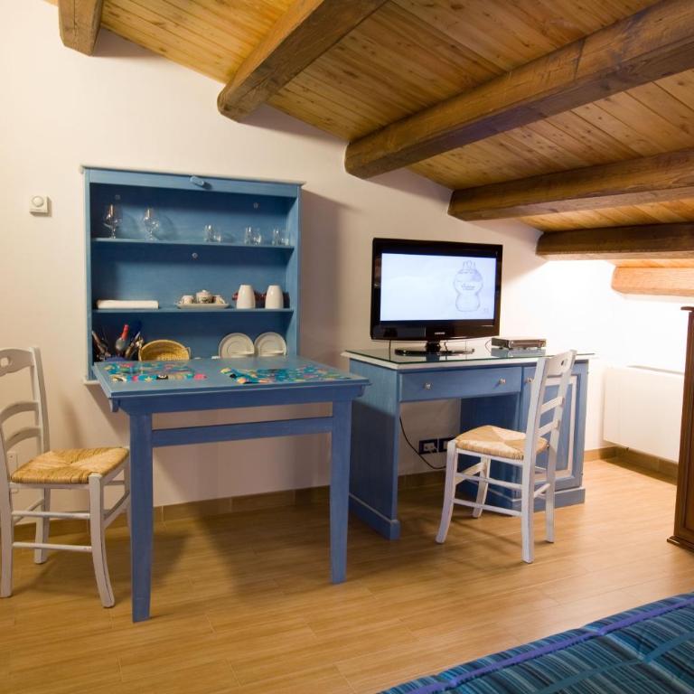 Sicilia Ovest - Sea View Balcony Cerri - Studio Apartment with Sea View - 14