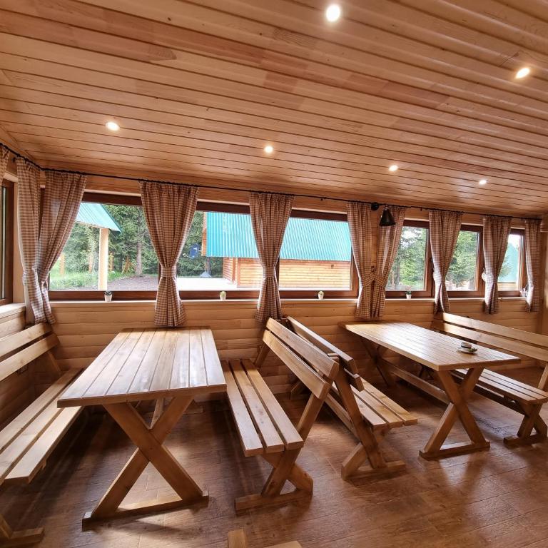 Hedonist Village - One-Bedroom House - 10
