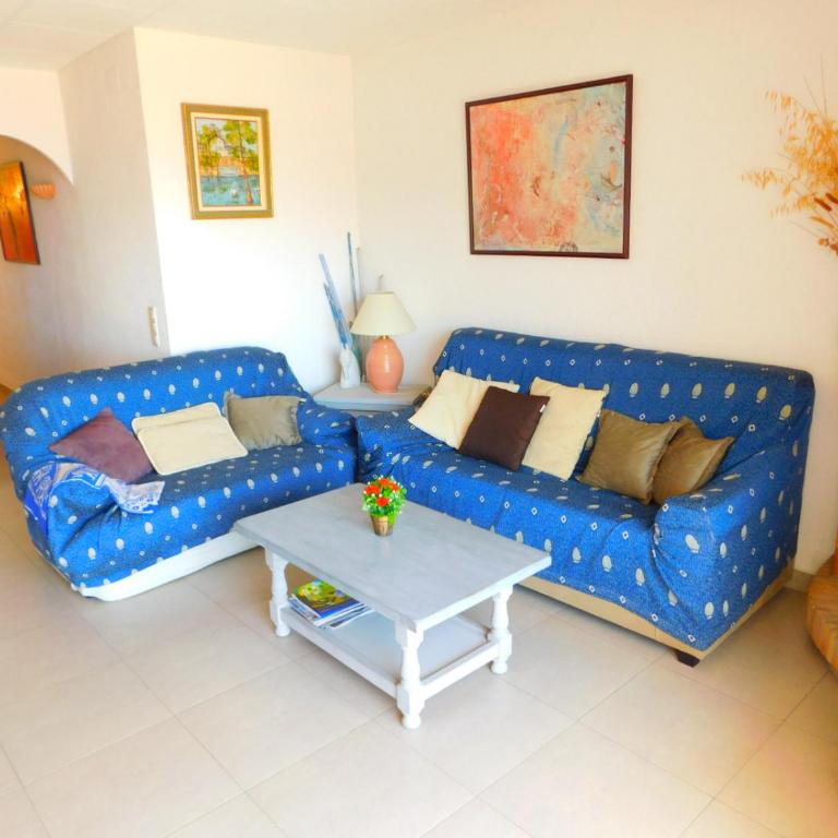 GMID IMMO Apartment Dolce Vita - Apartamento con vistas al mar - 12