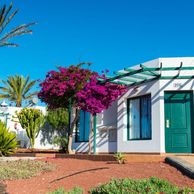 HL Club Playa Blanca - Bungalow de 2 dormitorios - 3