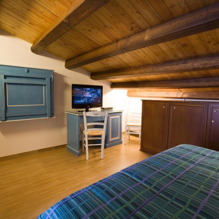 Sicilia Ovest - Sea View Balcony Cerri - Studio Apartment with Sea View - 16