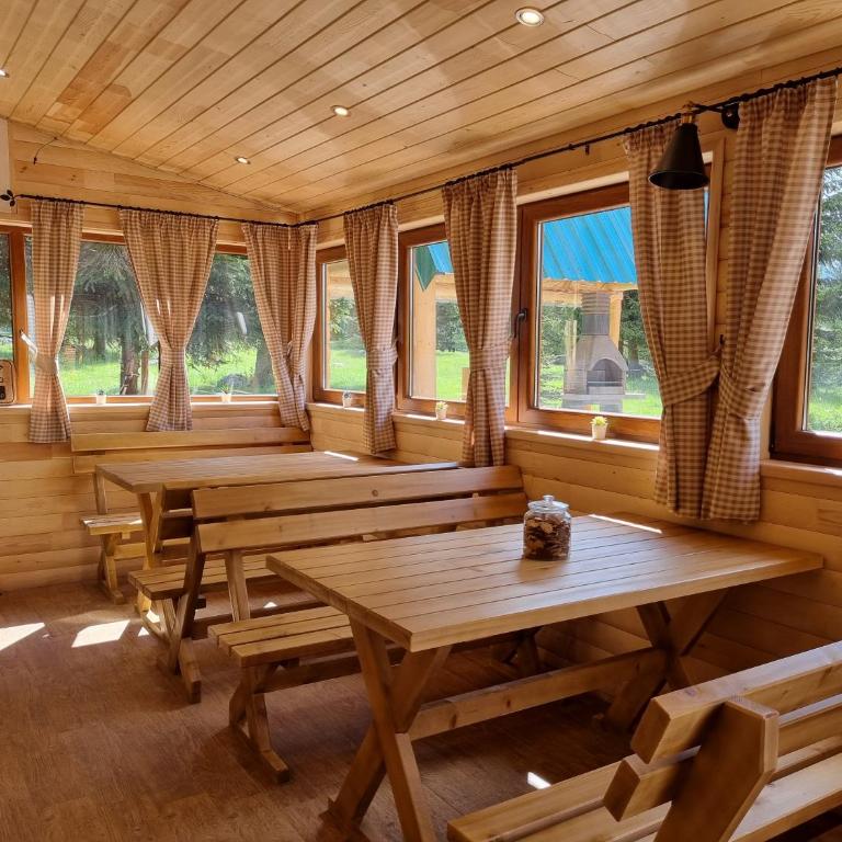 Hedonist Village - One-Bedroom House - 9