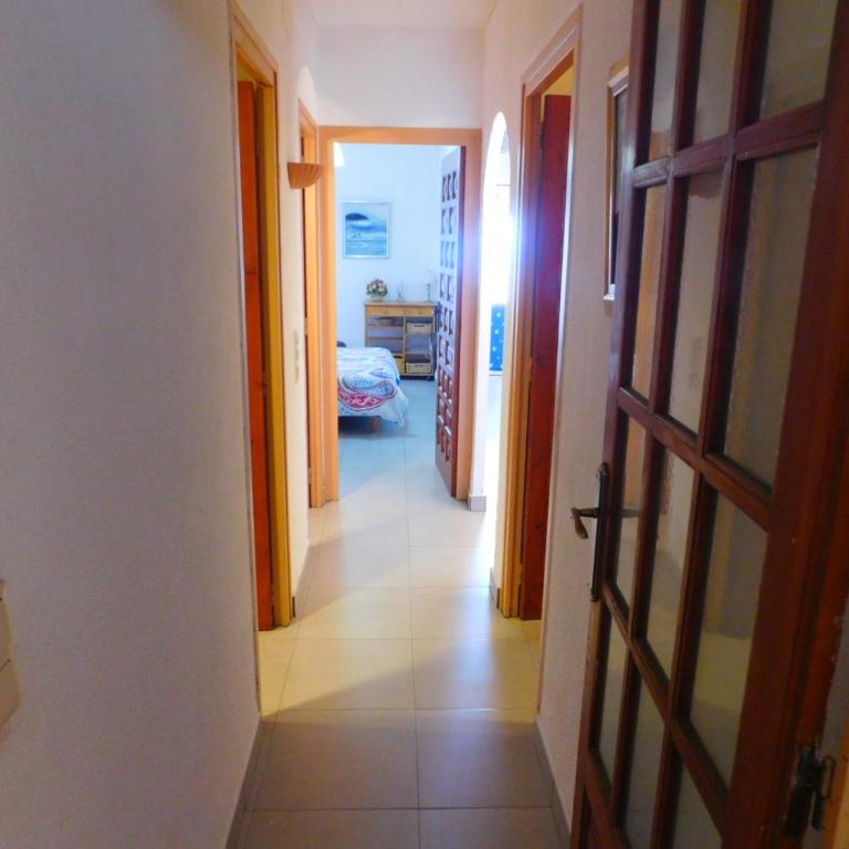 GMID IMMO Apartment Dolce Vita - Apartamento con vistas al mar - 21