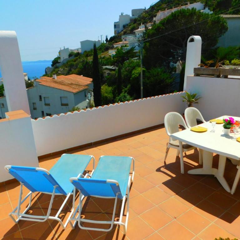 GMID IMMO Apartment Dolce Vita - Apartamento con vistas al mar - 4