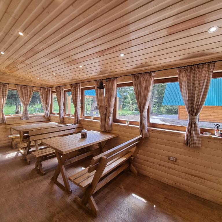 Hedonist Village - One-Bedroom House - 8