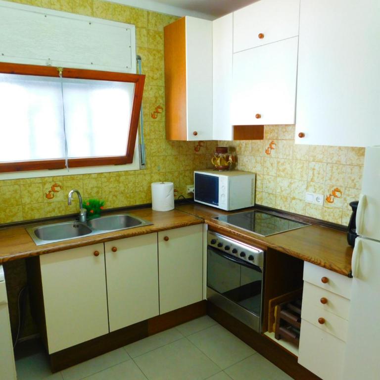 GMID IMMO Apartment Dolce Vita - Apartamento con vistas al mar - 18