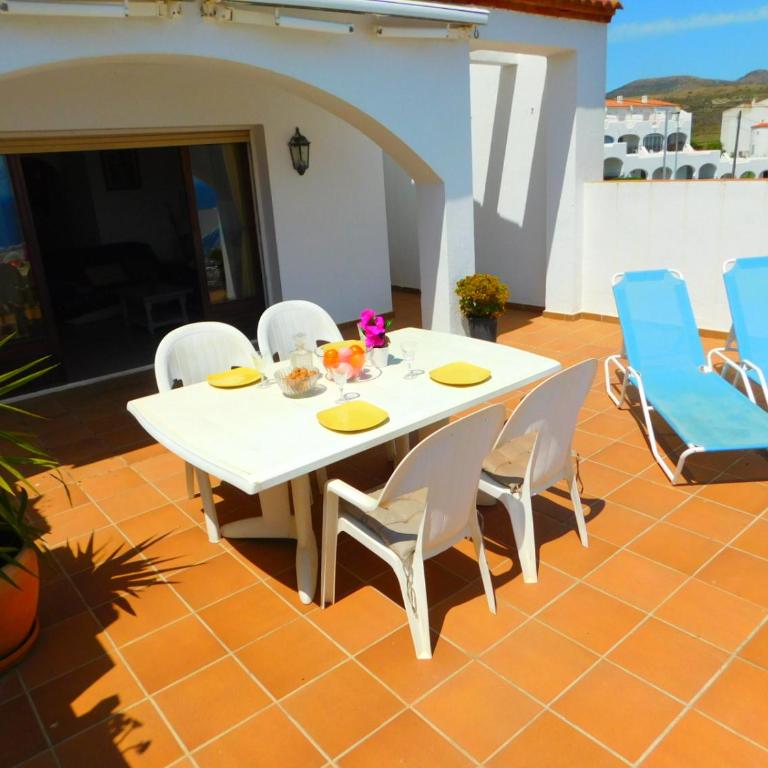 GMID IMMO Apartment Dolce Vita - Apartamento con vistas al mar - 8