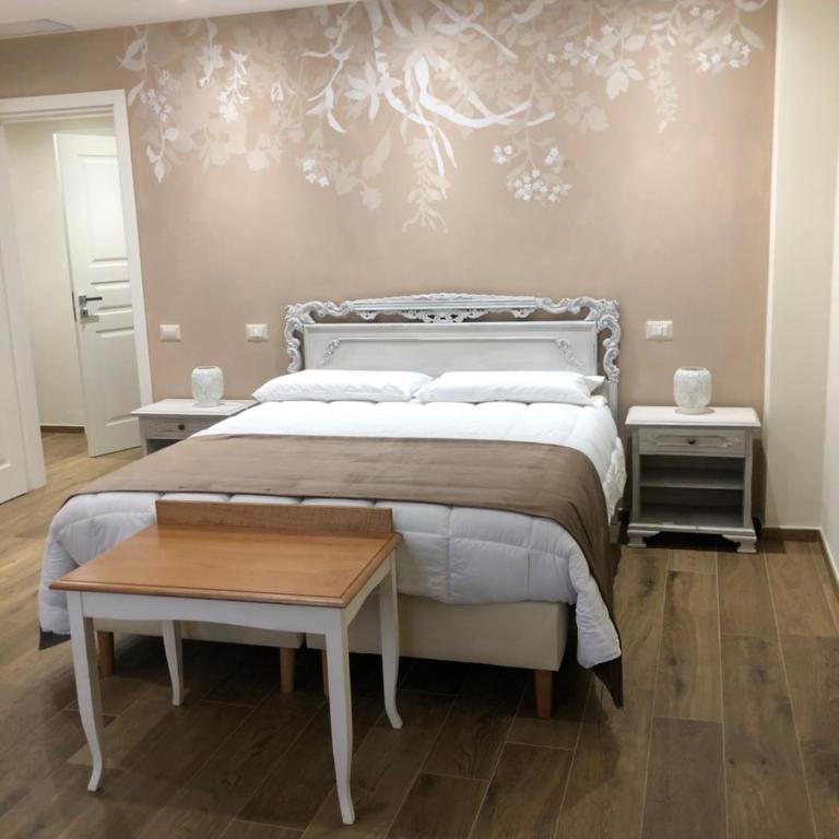 CAVALIERE suite & rooms - Camera Quadrupla Superior - 1