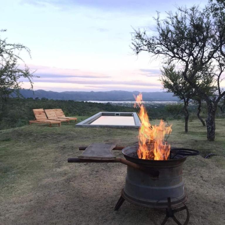 Finca Granero - Chalet Superior - 17