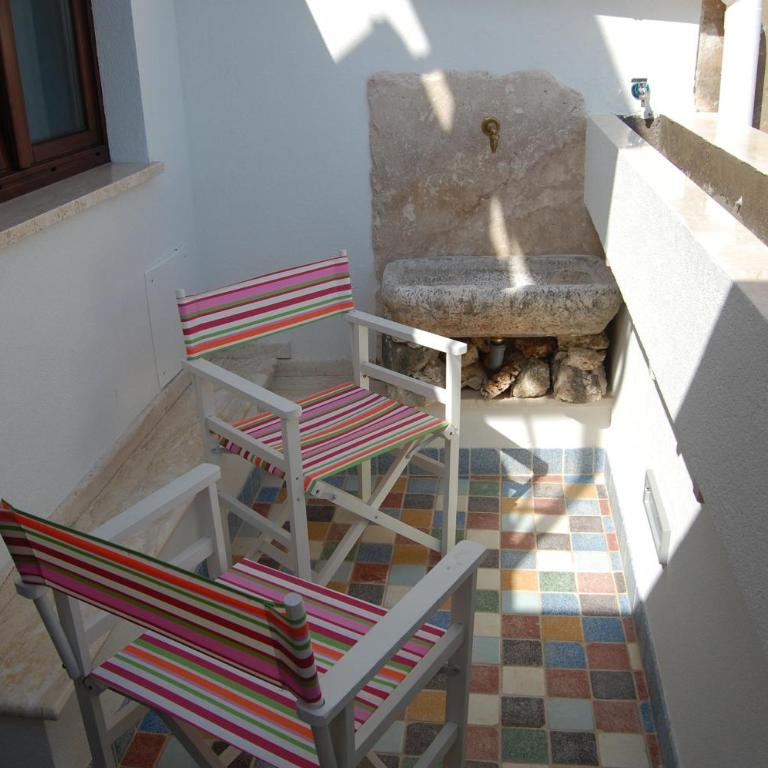 Sicilia Ovest - Sea View Balcony Cerri - Studio Apartment with Sea View - 5