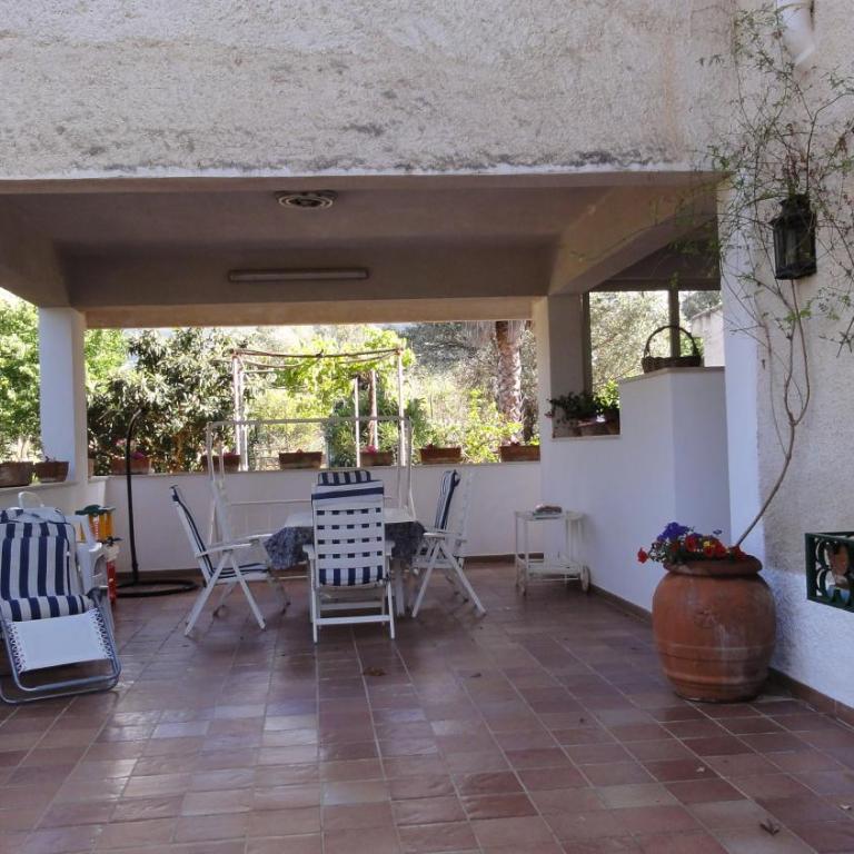 Villa Ponticelli - Casa con 2 Camere da Letto e Vista Mare - Su 2 Livelli - 59