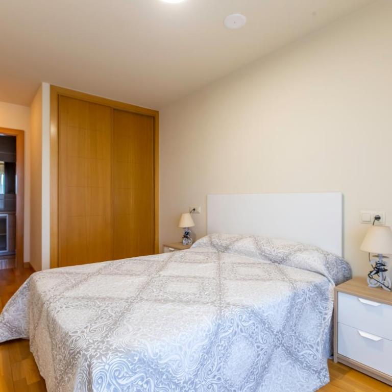 Residencial Pinamar - Apartamento de 2 dormitorios con balcón - 3