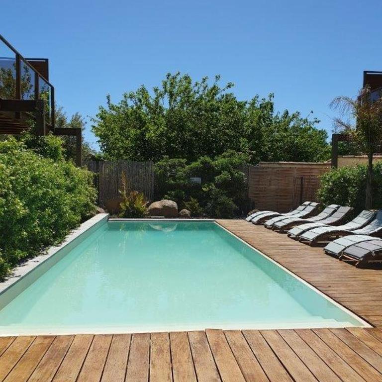 Appartement 3 pièces 4-6 personnes, clim, terrasse et piscine - Appartement avec Terrasse - 1