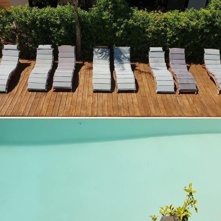 Appartement 3 pièces 4-6 personnes, clim, terrasse et piscine - Appartement avec Terrasse - 3