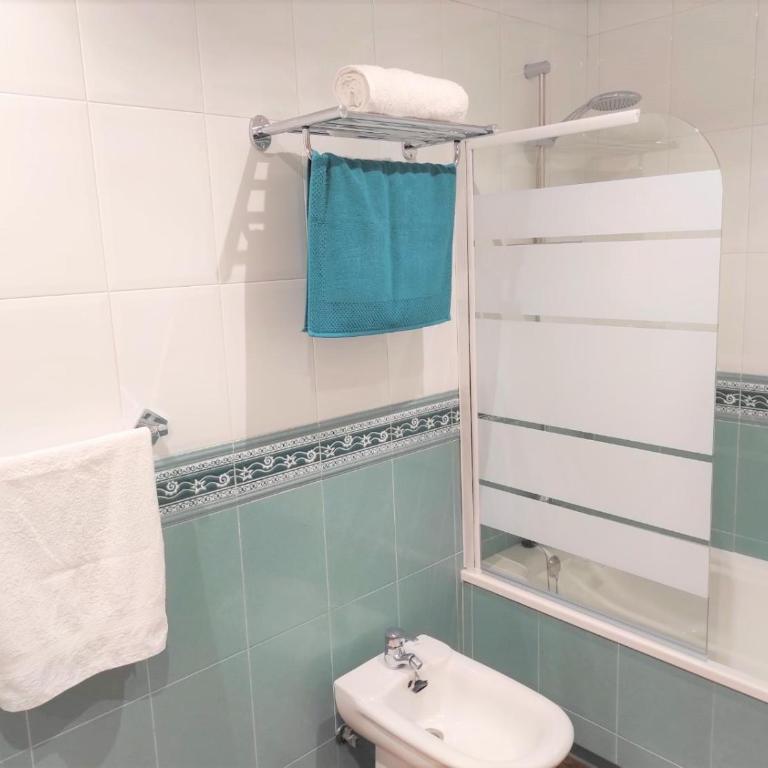 Apartamento Cala Mijas Málaga - Apartamento de 2 dormitorios - 37