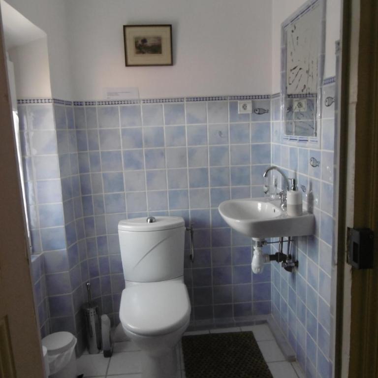 Cottage Massanet - Chambre Double - Vue sur Piscine - 3