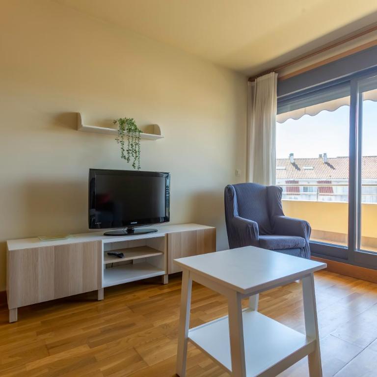 Residencial Pinamar - Apartamento de 2 dormitorios con balcón - 5