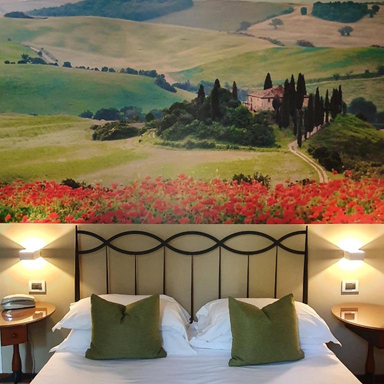 Hotel Le Colline - Comfort Double Room - 7