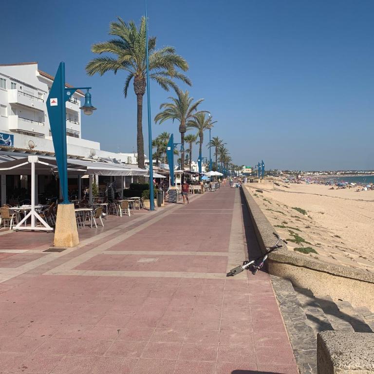 Chiclana casa maría - Casa de 3 dormitorios - 26