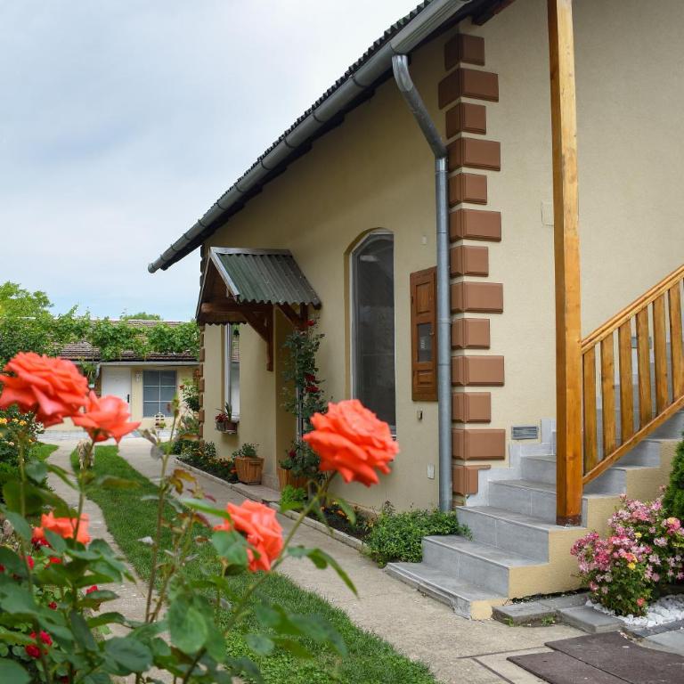 Golden BIS, Subotica - Two-Bedroom Apartment - 2