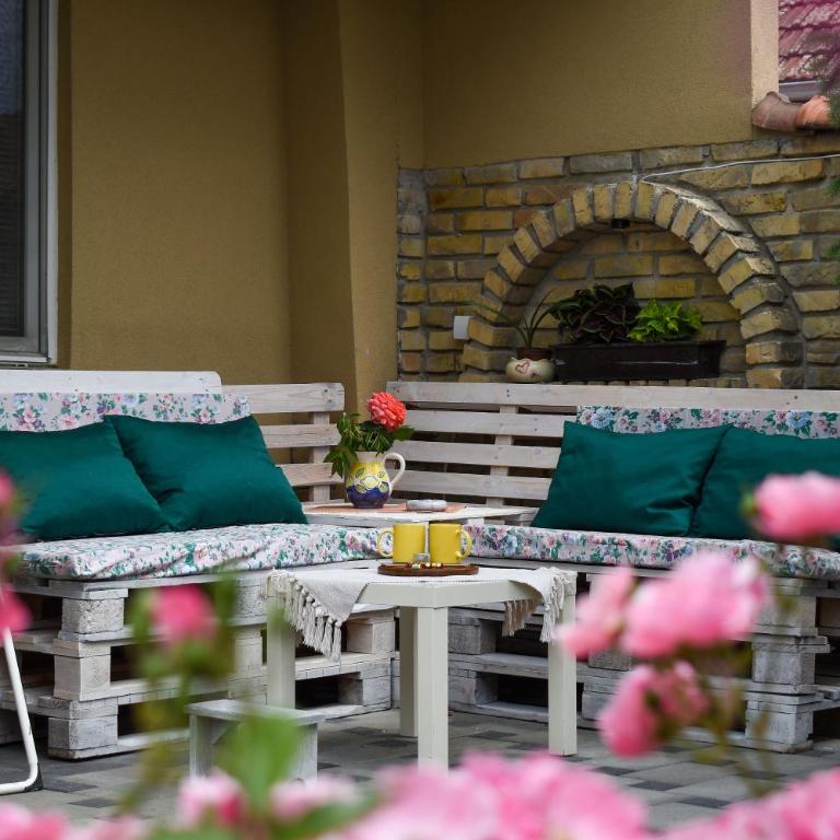 Golden BIS, Subotica - Two-Bedroom Apartment - 23