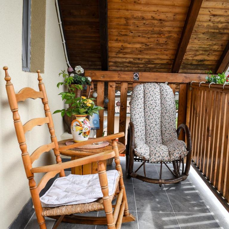 Golden BIS, Subotica - Two-Bedroom Apartment - 27