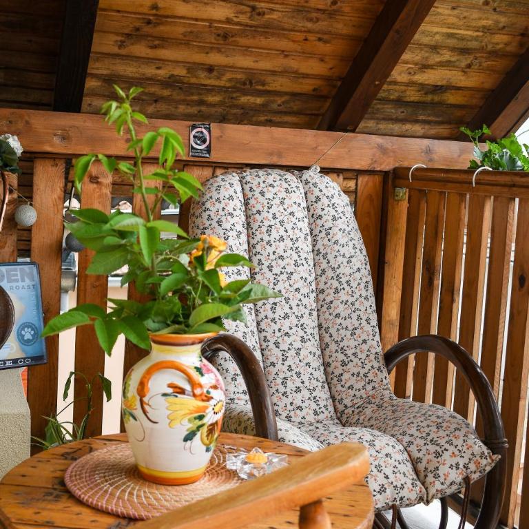 Golden BIS, Subotica - Two-Bedroom Apartment - 28