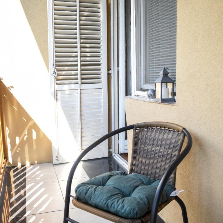 Golden BIS, Subotica - Two-Bedroom Apartment - 16